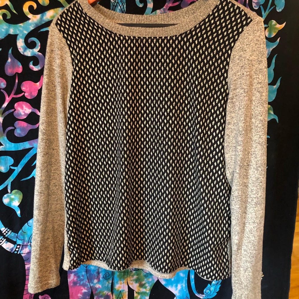 Lelis Sweater-Shirt